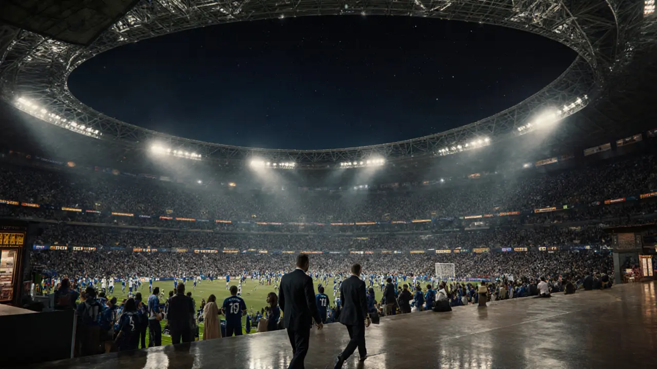Escorts in Paris Sporting Events: How They Influence Fans & Venues