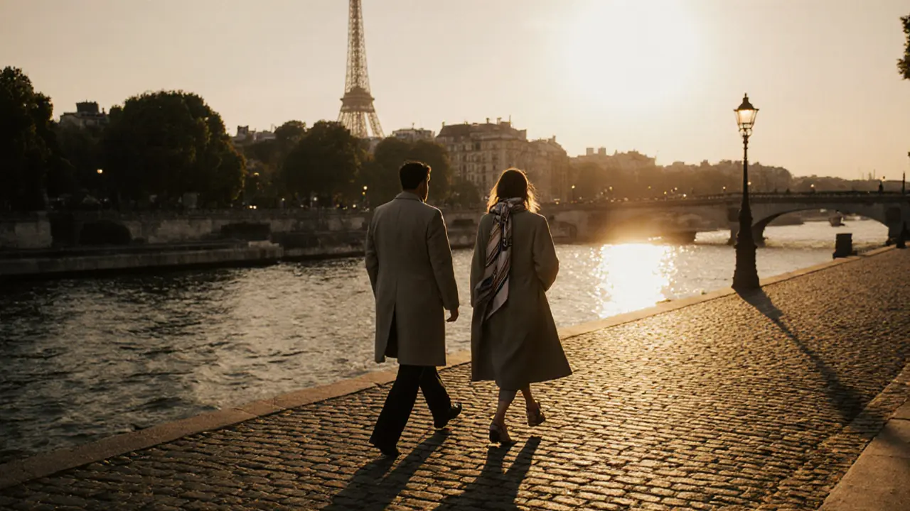 Exploring the World of Luxury Escorts in Paris