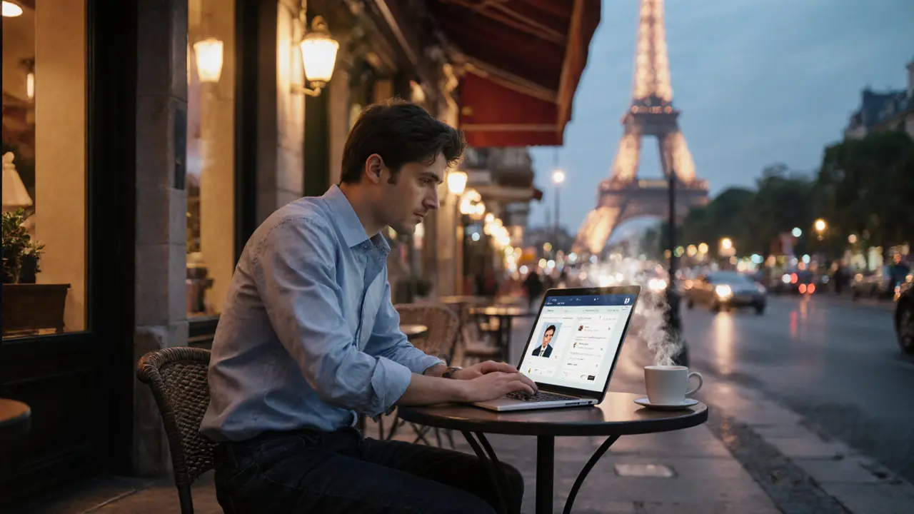 First‑Timer’s Guide to Hiring an Escort in Paris - Tips, Safety, and Etiquette