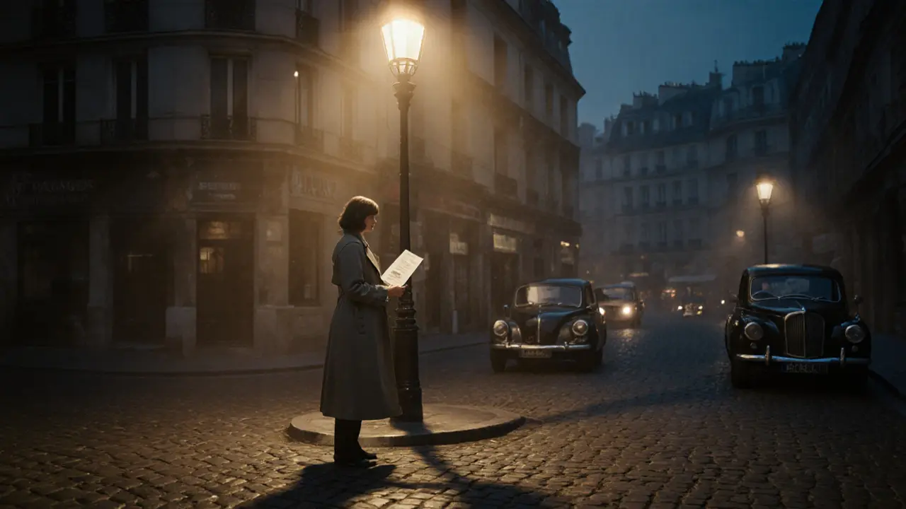 How the Escort Industry in Paris Has Changed Over the Decades