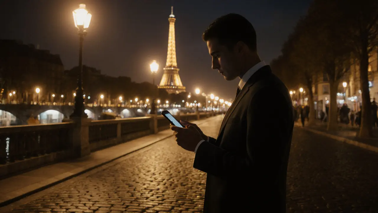 How to Find the Perfect Escort in Paris: The Ultimate Guide