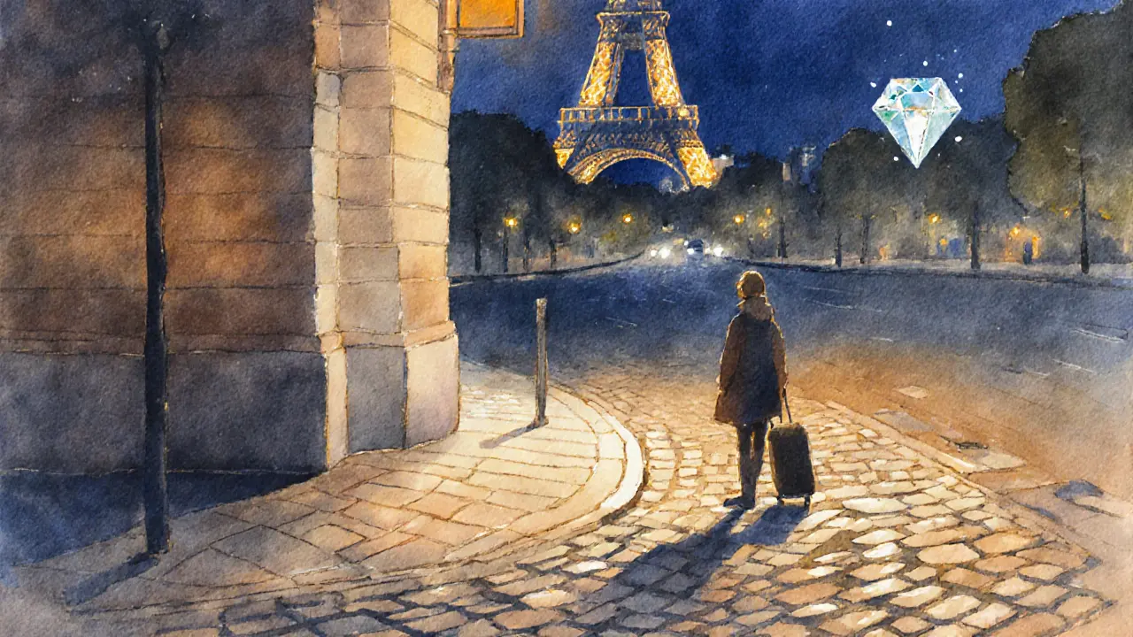 Paris Escort Guide: How to Pick the Right Companion - Tips & Tricks