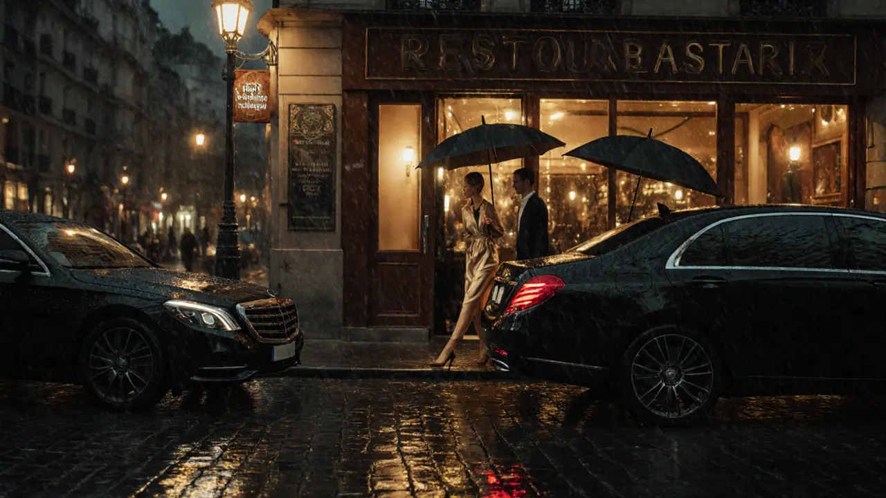 Paris Escorts Meet Haute Cuisine: How the City’s Sex Work and Food Scene Intertwine