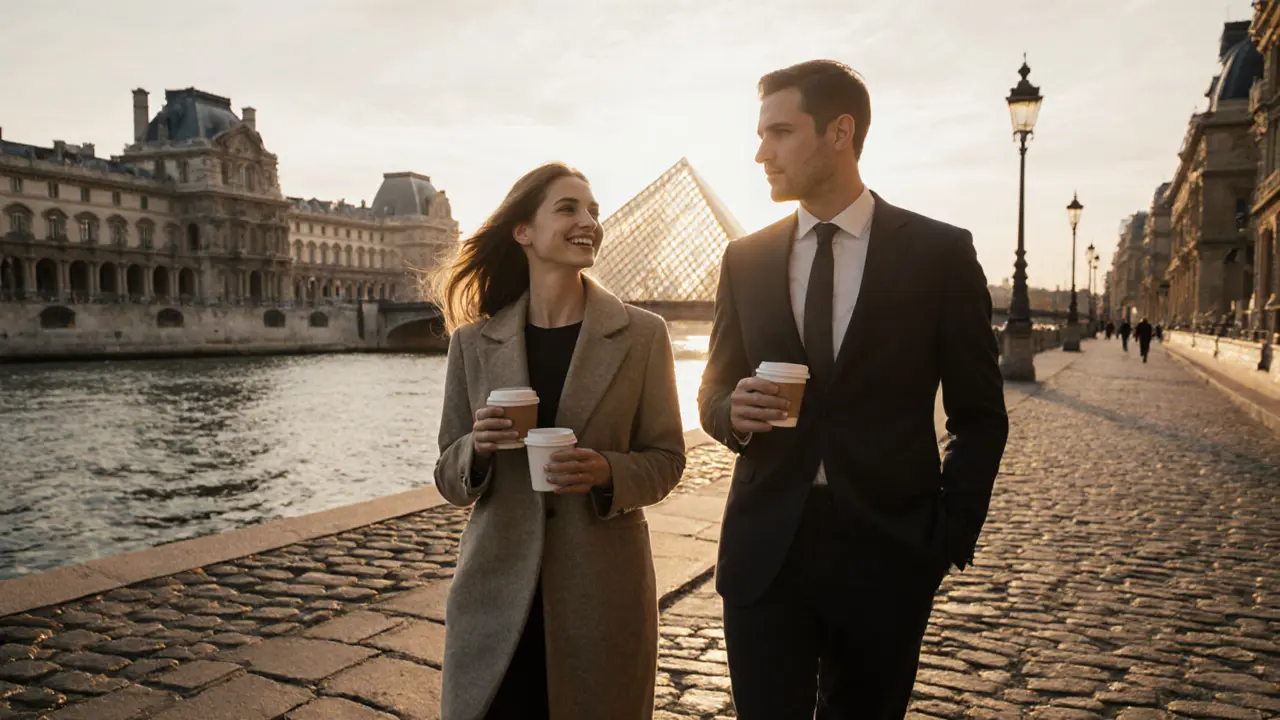 The Legalities of Escort Services in Paris: What You Need to Know