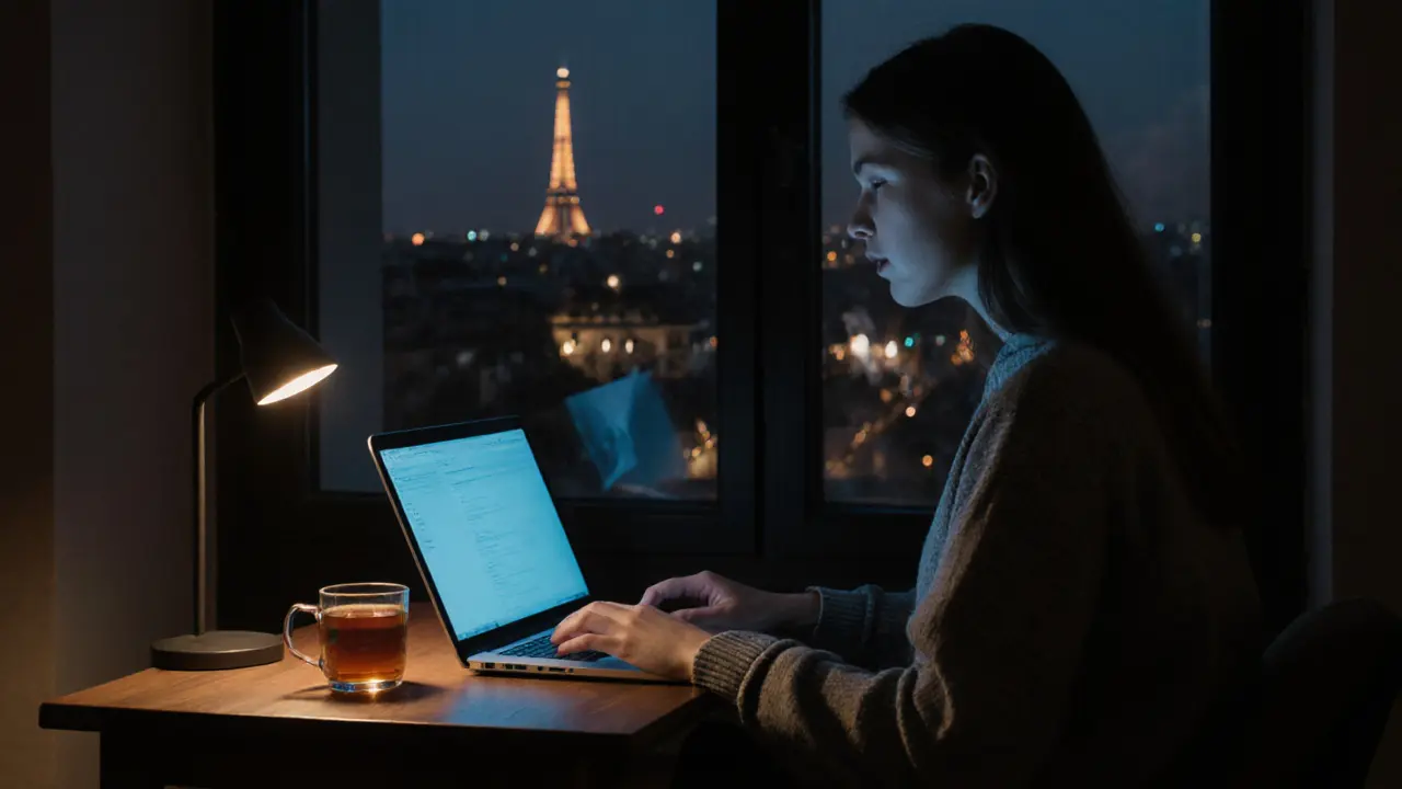 The misconceptions and realities of being an escort in Paris