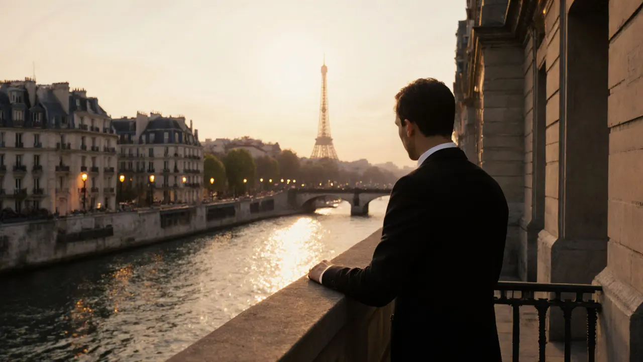 The Psychology Behind Hiring an Escort in Paris