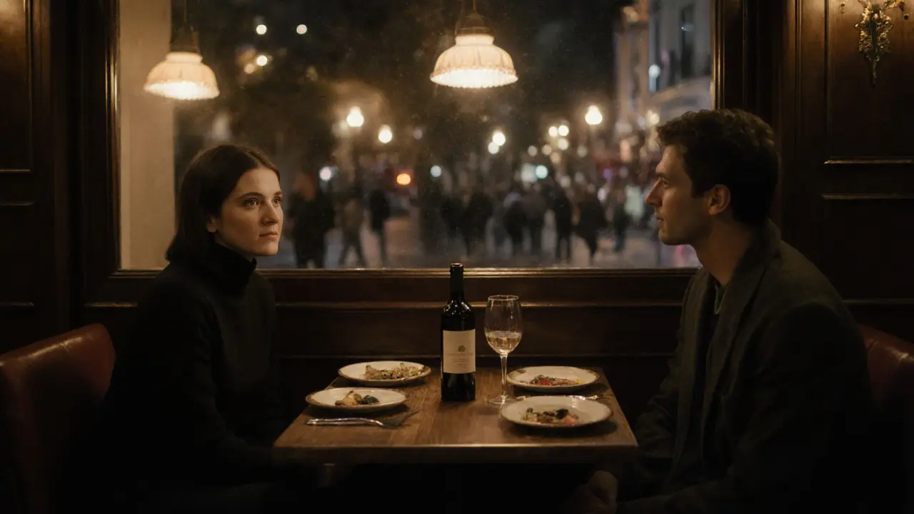 The Ultimate Checklist for a Successful Date with an Escort in Paris