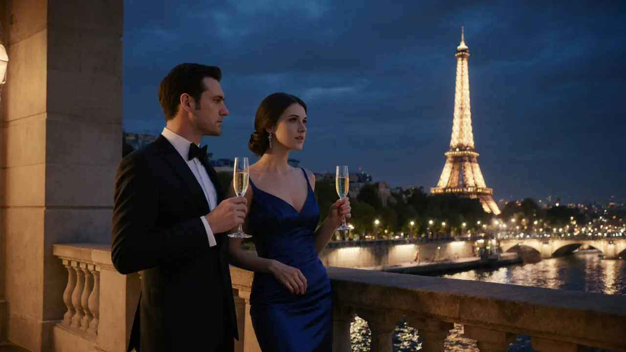 Top Paris Escort Agencies: Comparative Review 2025