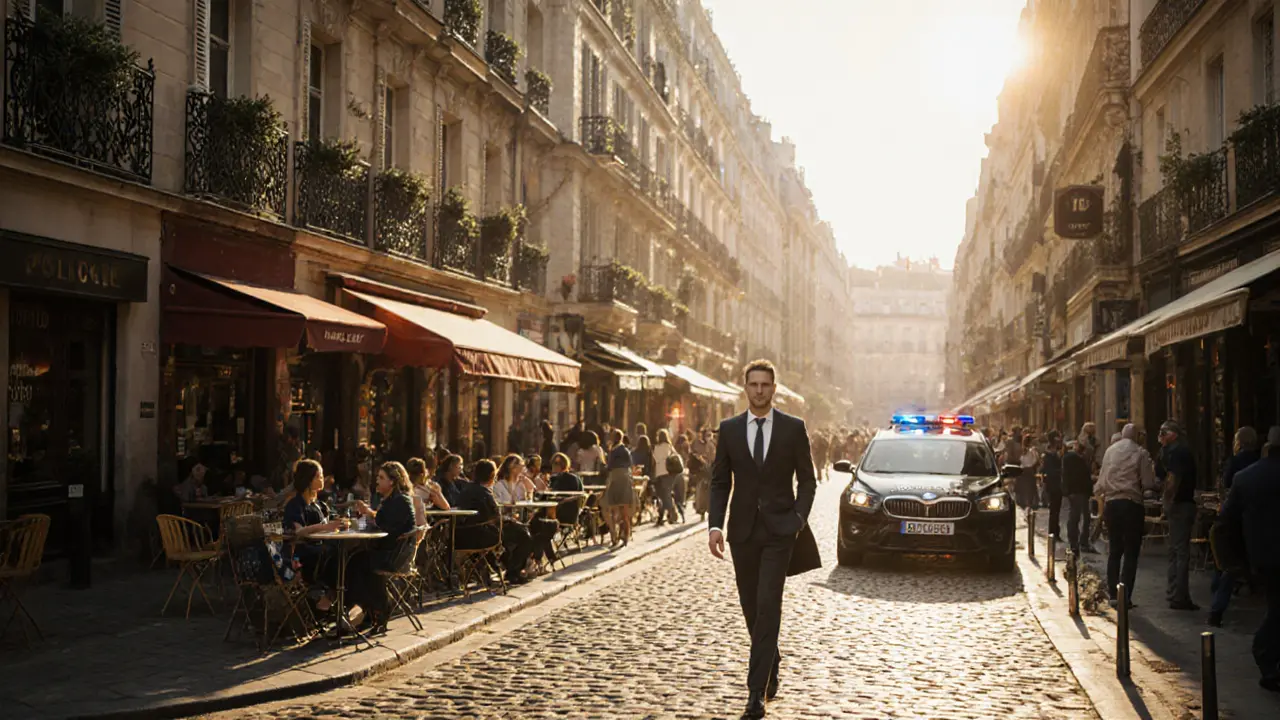 Top Safety Tips for Clients and Escorts in Paris