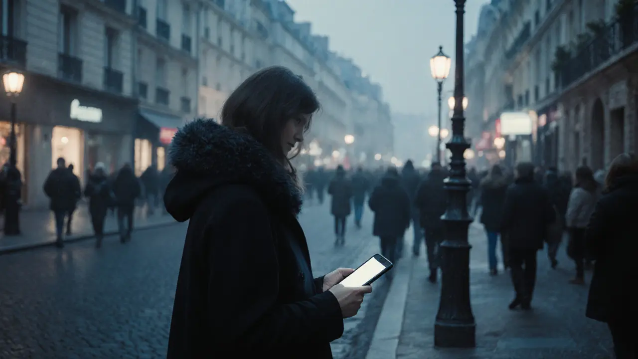 Best Advice for Aspiring Escorts in Paris