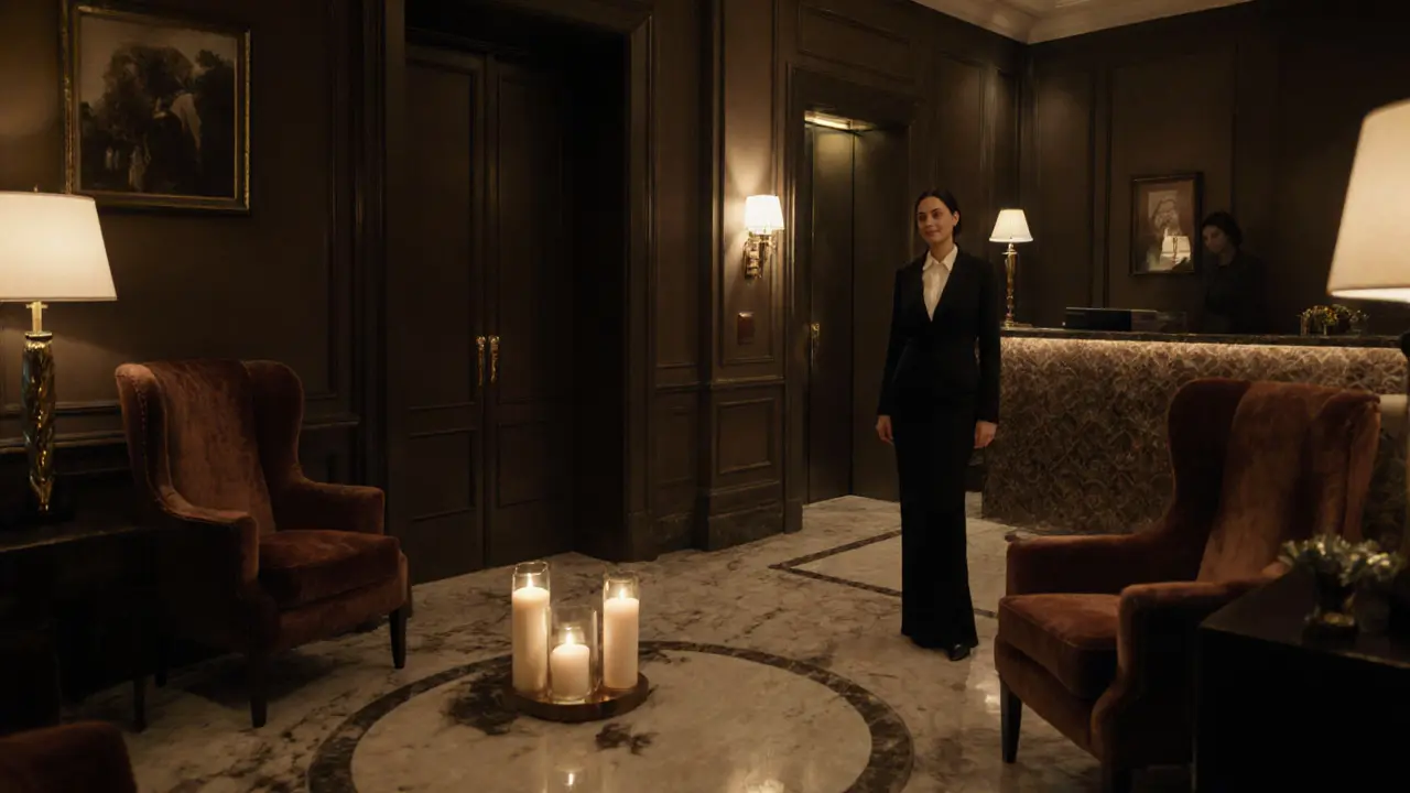 Best Hotels in Paris for a Discreet and Luxurious Night Out