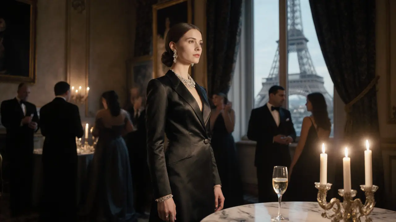 How Escorts in Paris Are Tied to the Fashion Industry