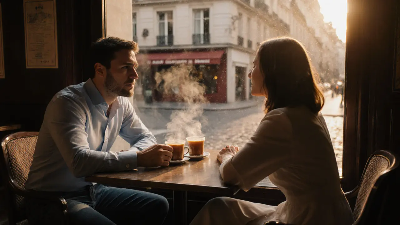 How to Communicate Effectively with Your Escort in Paris