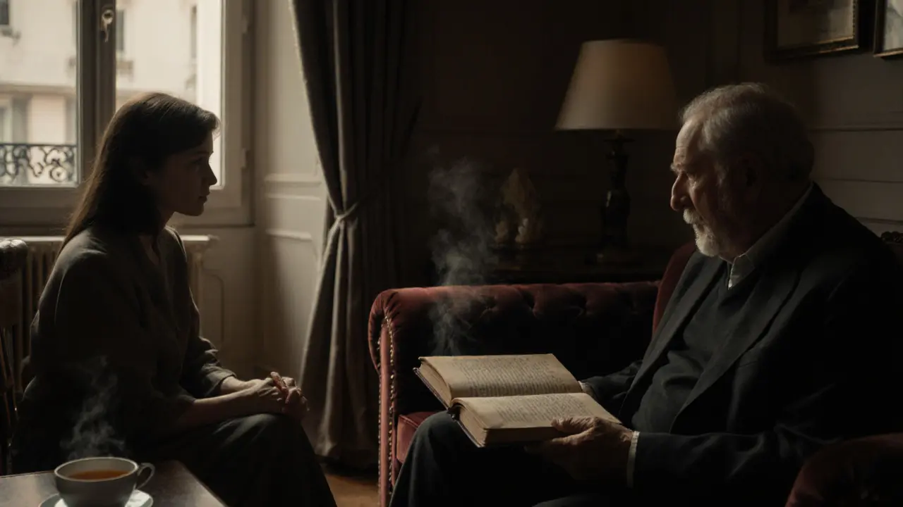 Most unusual client requests to escorts in Paris