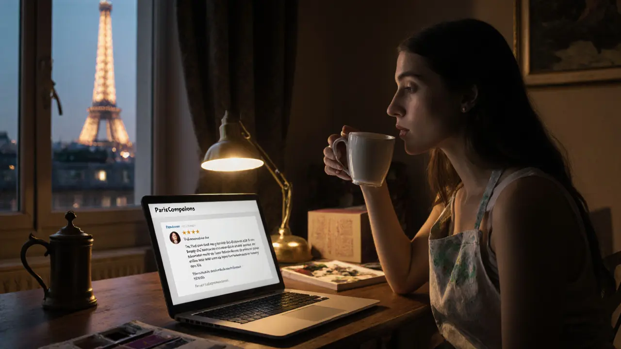 The Future of the Escort Industry in Paris: Trends, Laws, and What’s Next