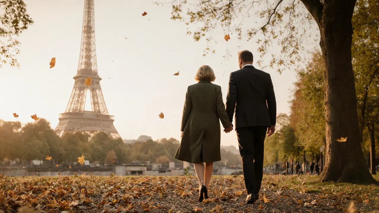 The Role of Escorts in Paris' Wellness and Self-Care Industry