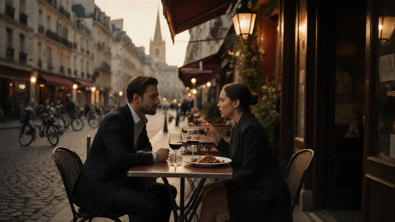 Top 10 Reasons to Hire an Escort in Paris for Your Next Trip