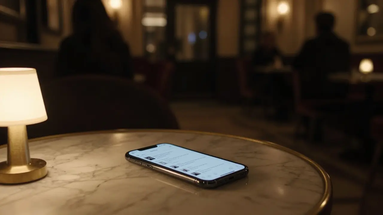 How Reviews Shape the Paris Escort Industry Today