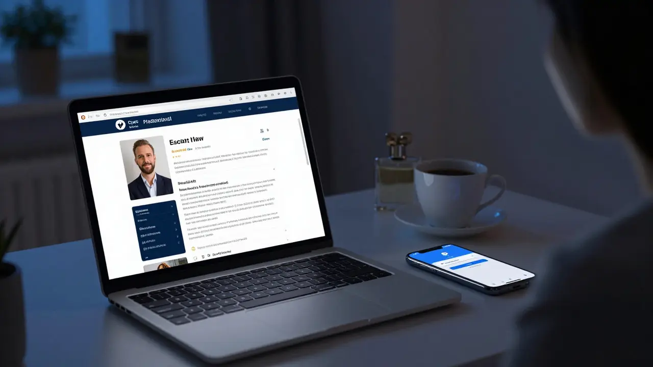 How Technology Is Changing the Paris Escort Industry Today