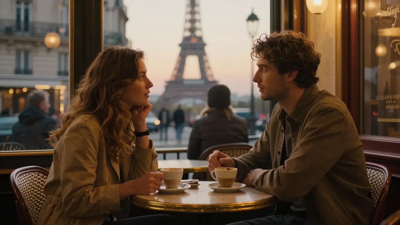 How to Communicate Effectively with Your Escort in Paris