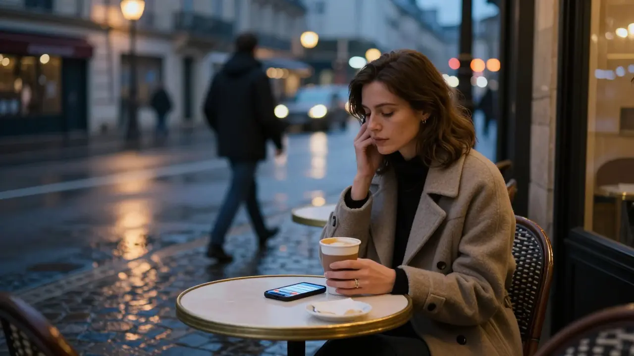 The misconceptions and realities of being an escort in Paris