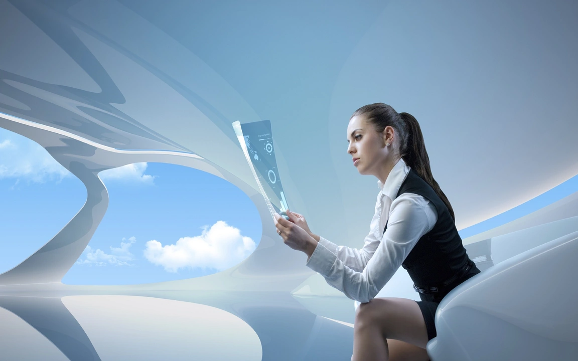 The Future of the Paris Escort Industry: Predictions and Trends