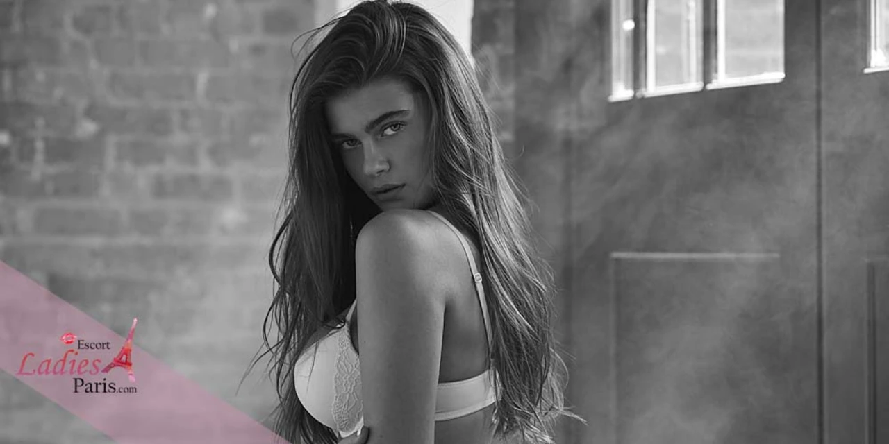 How to Build a Successful Escort Brand in Paris