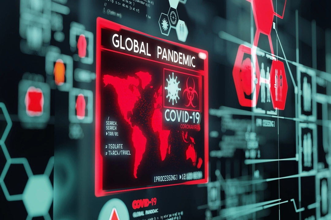 The Impact of COVID-19 on the Paris Escort Industry