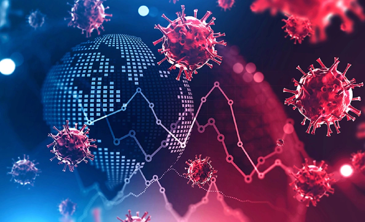 The impact of the global pandemic on the escort industry in Paris