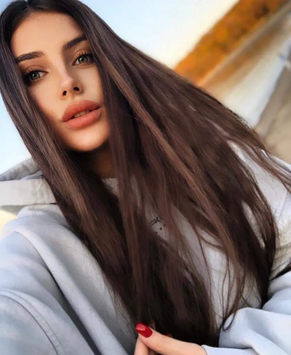 Albina escort in Paris