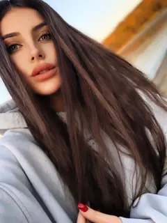 Albina escort in Paris