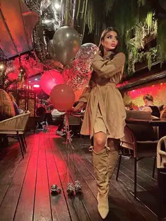 Albina escort in Paris