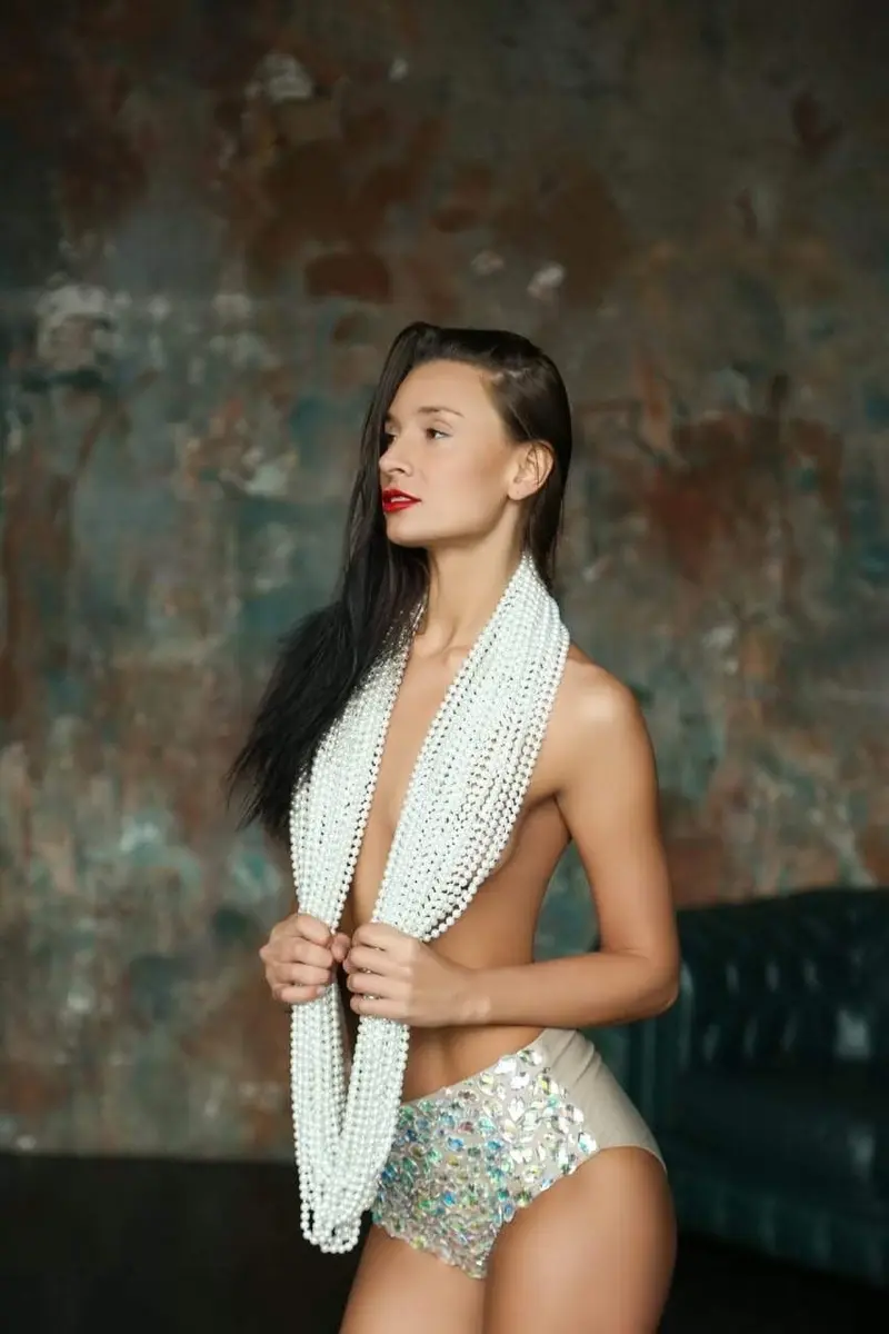 Aleksi escort in Paris
