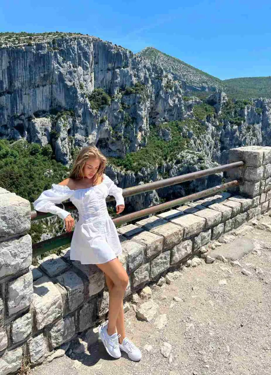 Alena  escort in Paris