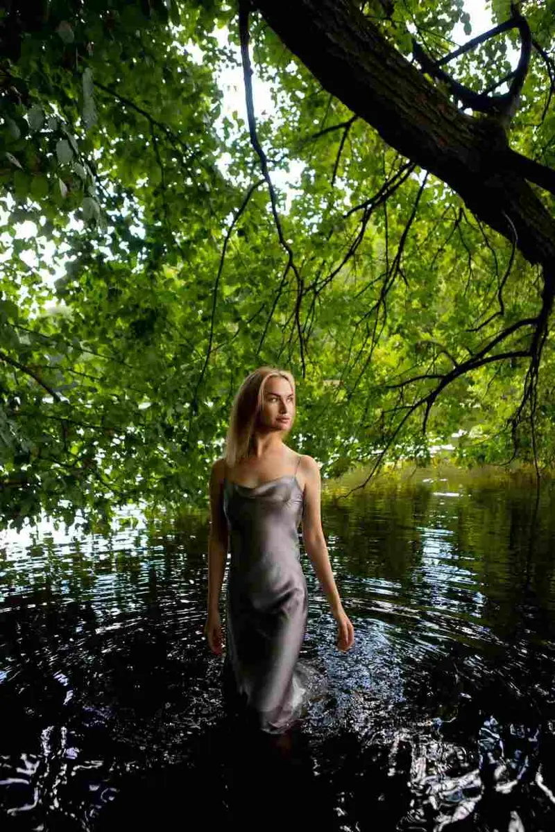 Alexandra  escort in Paris
