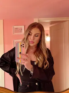 Alina escort in Paris