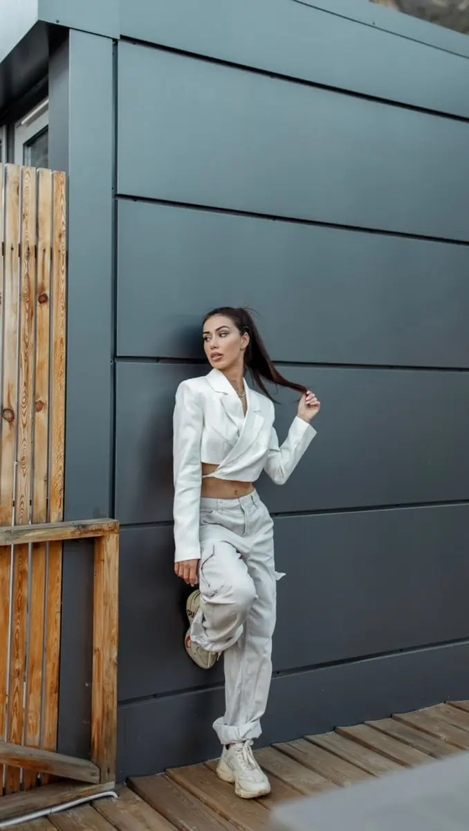 Anastasia escort in Paris