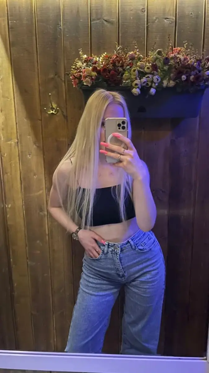 Angelica escort in Paris