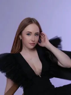 Annabella escort in Paris