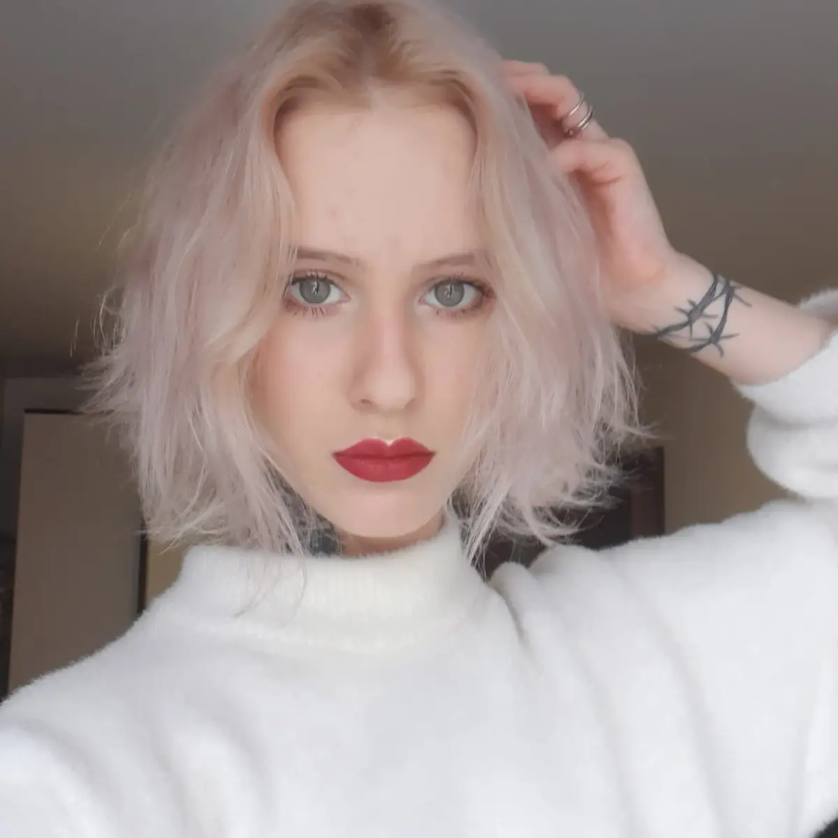 Anya  escort in Paris