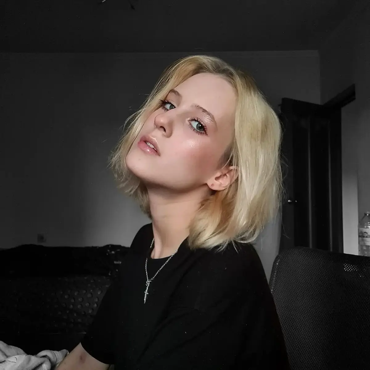 Anya  escort in Paris