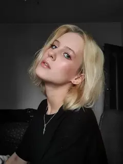 Anya  escort in Paris