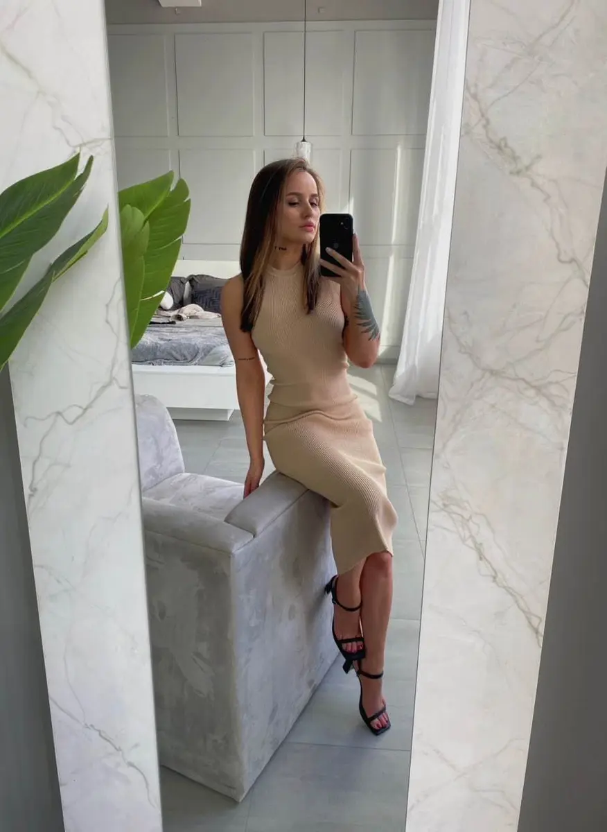 Asya escort in Paris