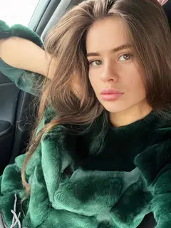 Azaliya escort in Paris