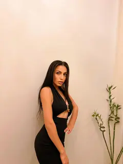 Bagheera  escort in Paris