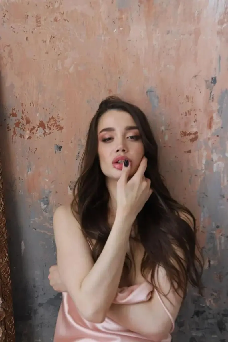 Barbara escort in Paris