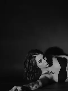 Barbara escort in Paris