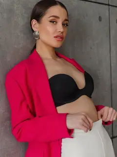 Barbara escort in Paris