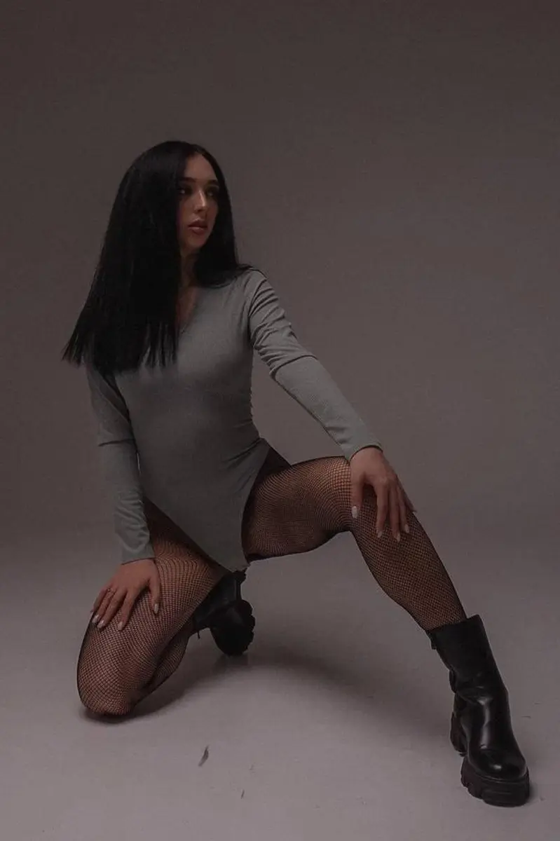 Catherine  escort in Paris