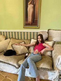 Cleo escort in Paris